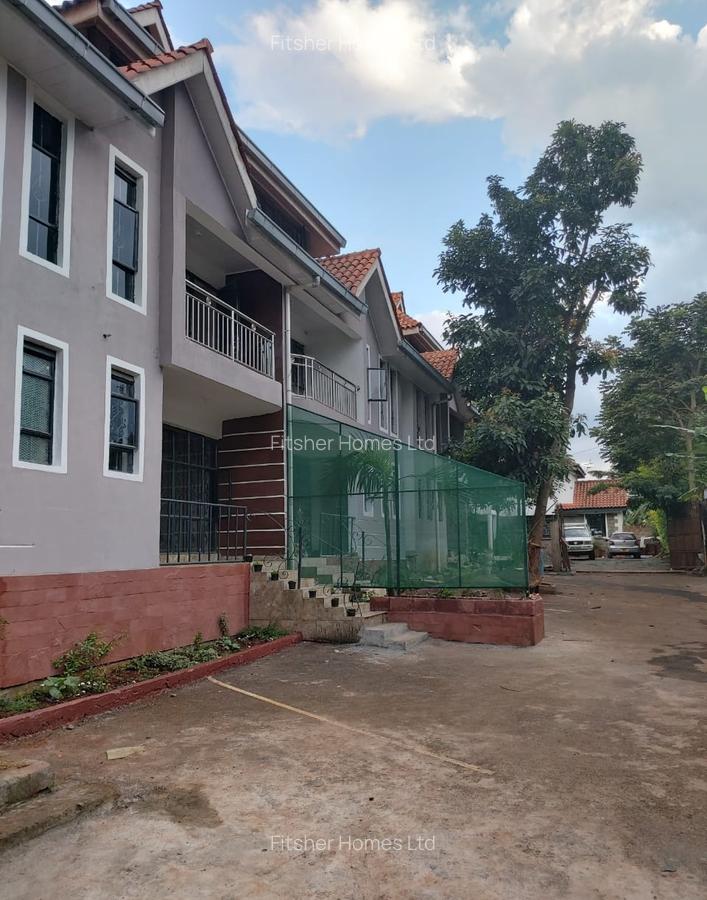 5 Bed House with Garden in Kiambu Road - 19