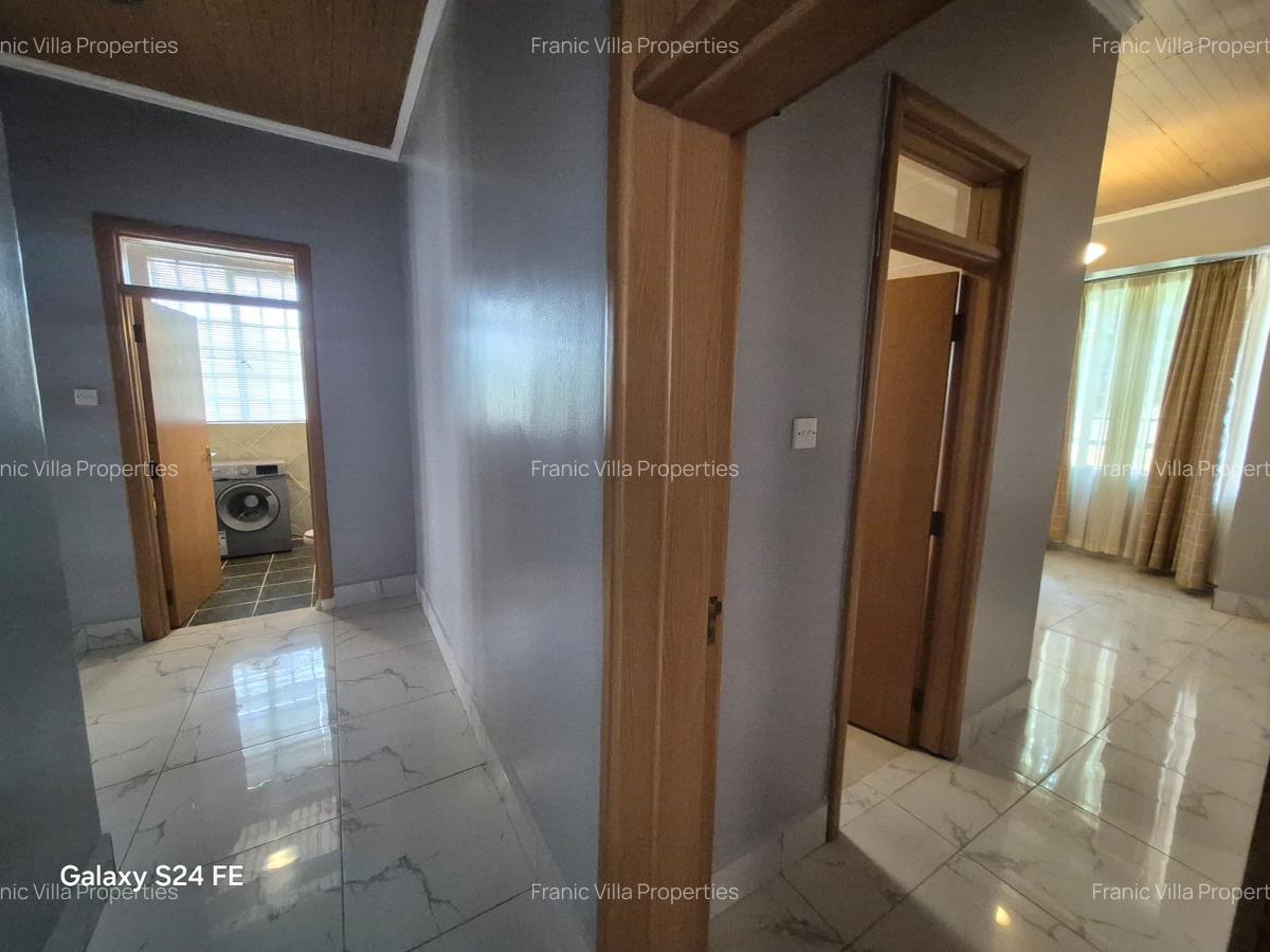 3 Bed House with En Suite at Runda - 17