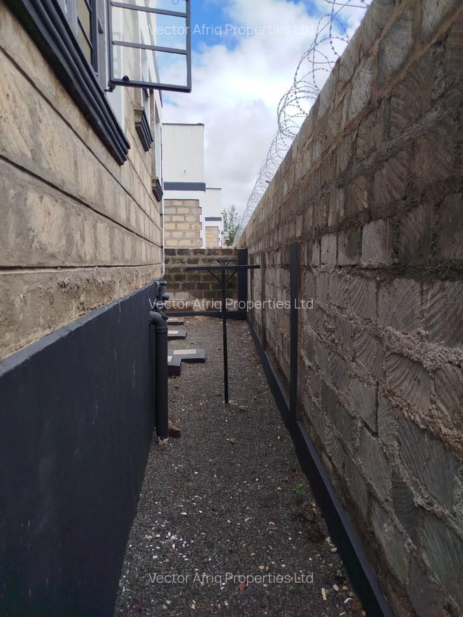 3 Bed House with En Suite in Ngong - 13