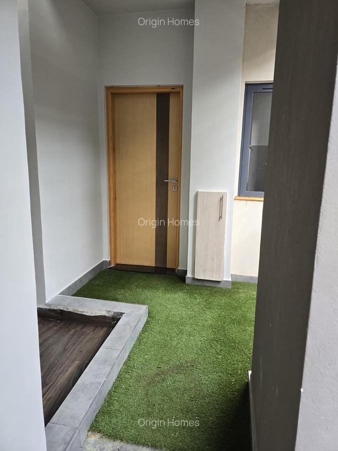 3 Bed Apartment with En Suite at Kileleshwa - 20