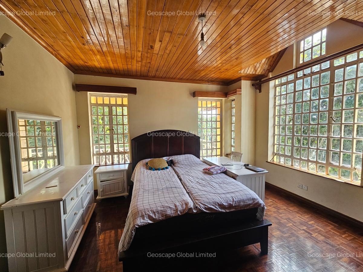 4 Bed House with En Suite in Kitisuru - 6