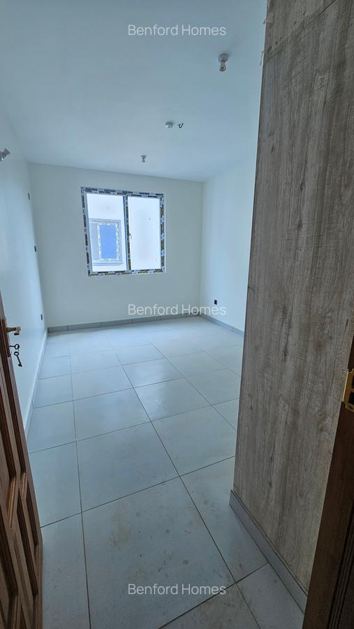 3 Bed Apartment with En Suite at Nyali - 7