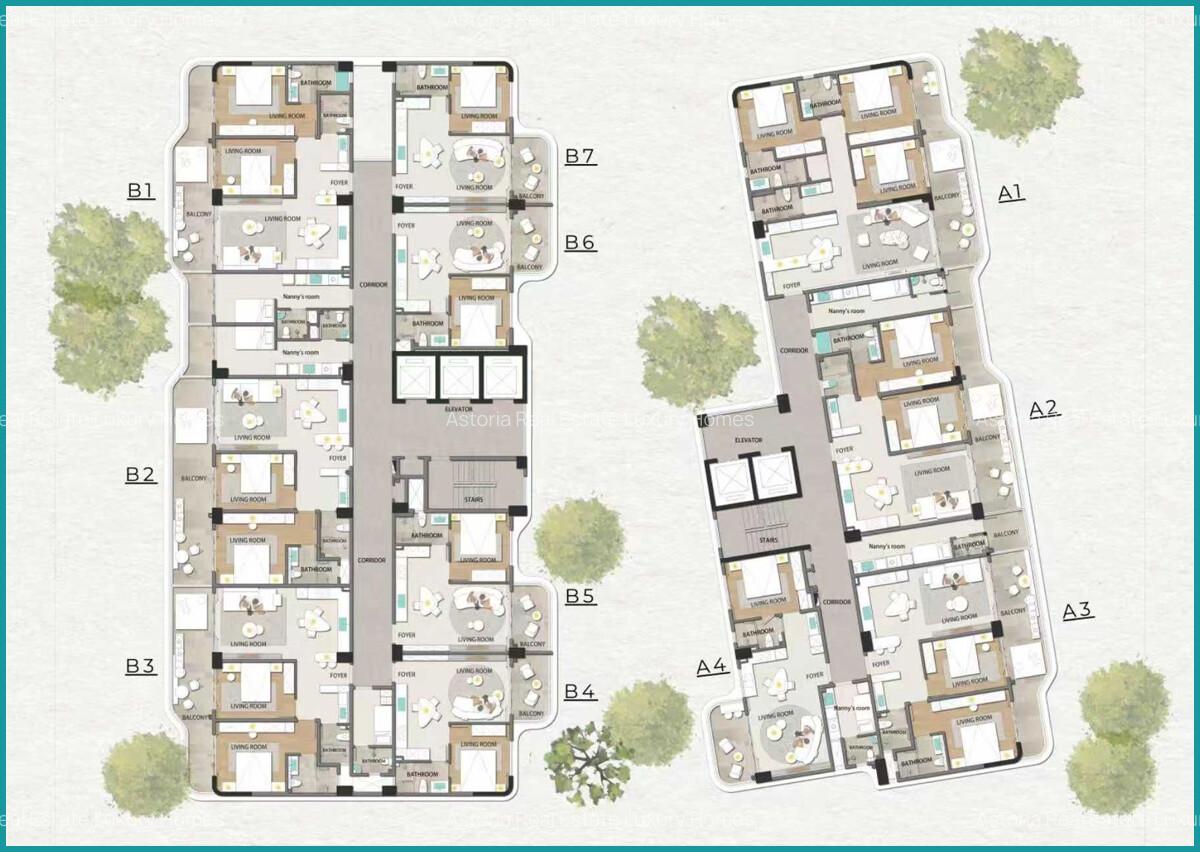 1 Bed Apartment with En Suite at 2026-297 - 19