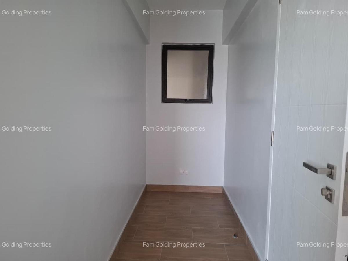 1 Bed Apartment at Garden City - 9