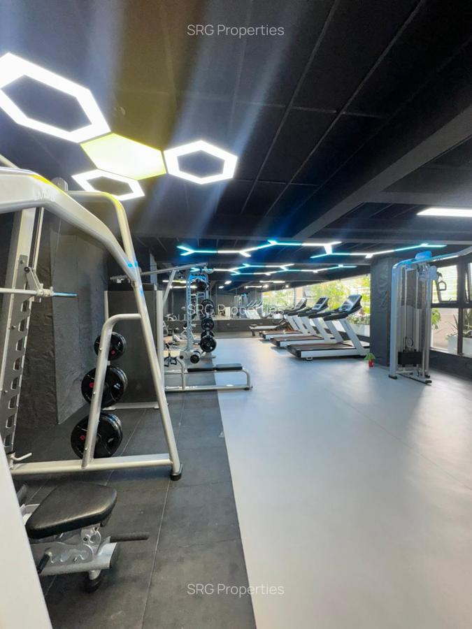 2 Bed Apartment with En Suite in Kileleshwa - 6