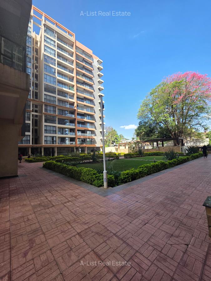 2 Bed Apartment with En Suite at Lavington - 2