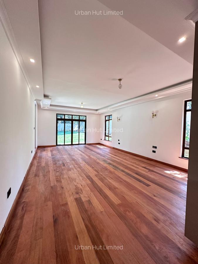 5 Bed House with En Suite in Karen - 7