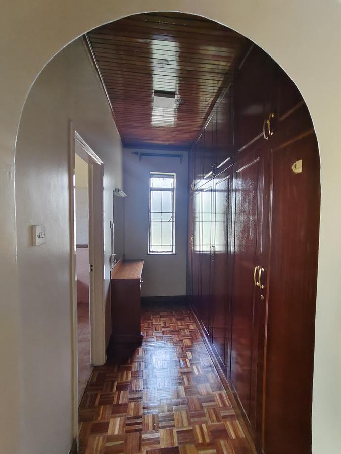 4 Bed Townhouse with En Suite at Yaya Centre - 7