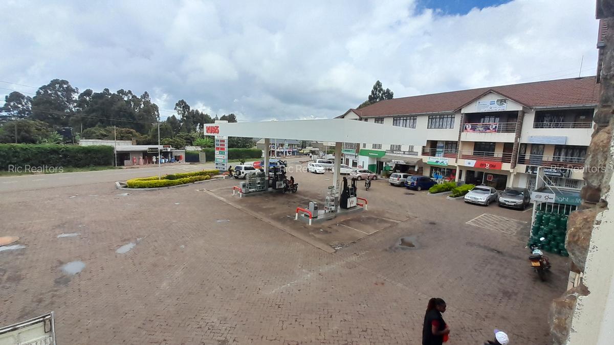 0.56 ha Commercial Property at Gikambura Road - 10