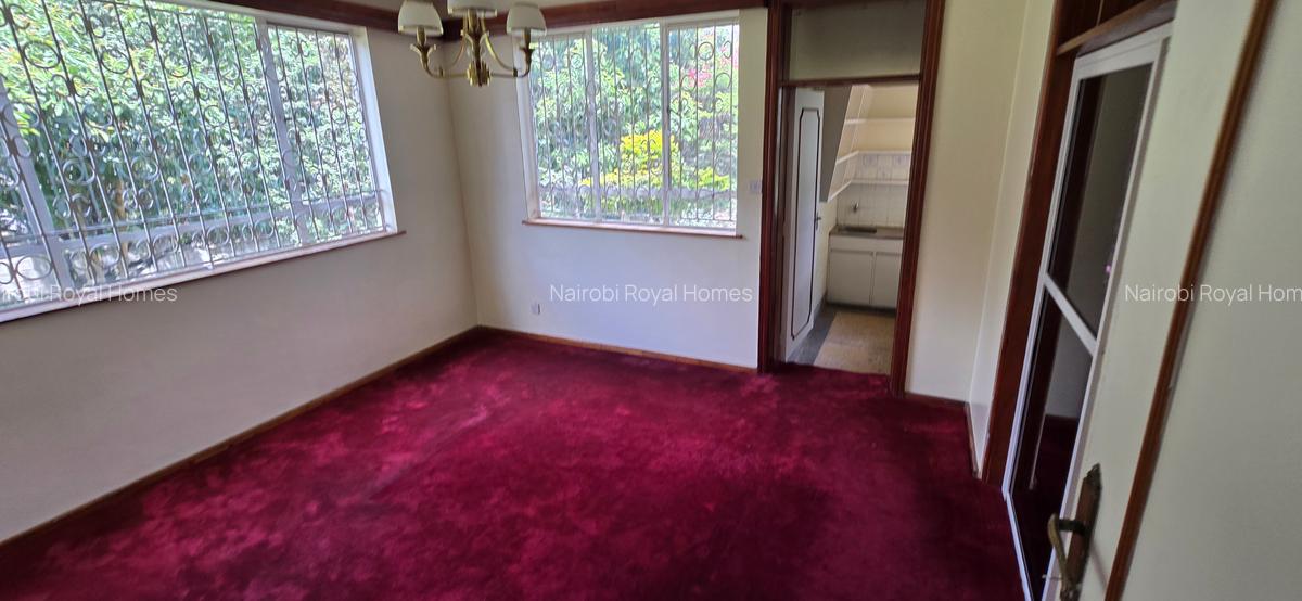 Commercial Property with Backup Generator at Chalbi Drive - 17