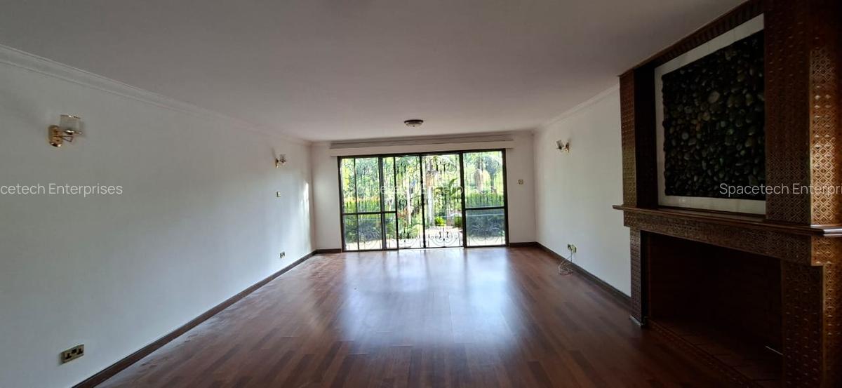 6 Bed House with En Suite in Gigiri - 10