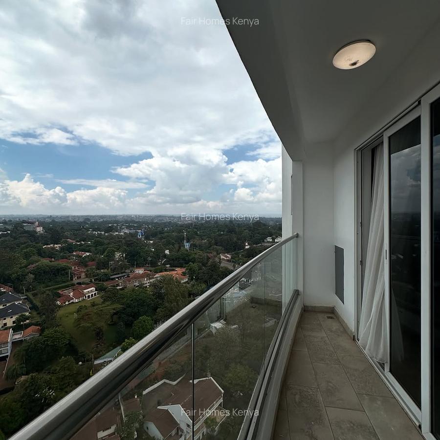 3 Bed Apartment with En Suite at Nyeri Road - 14