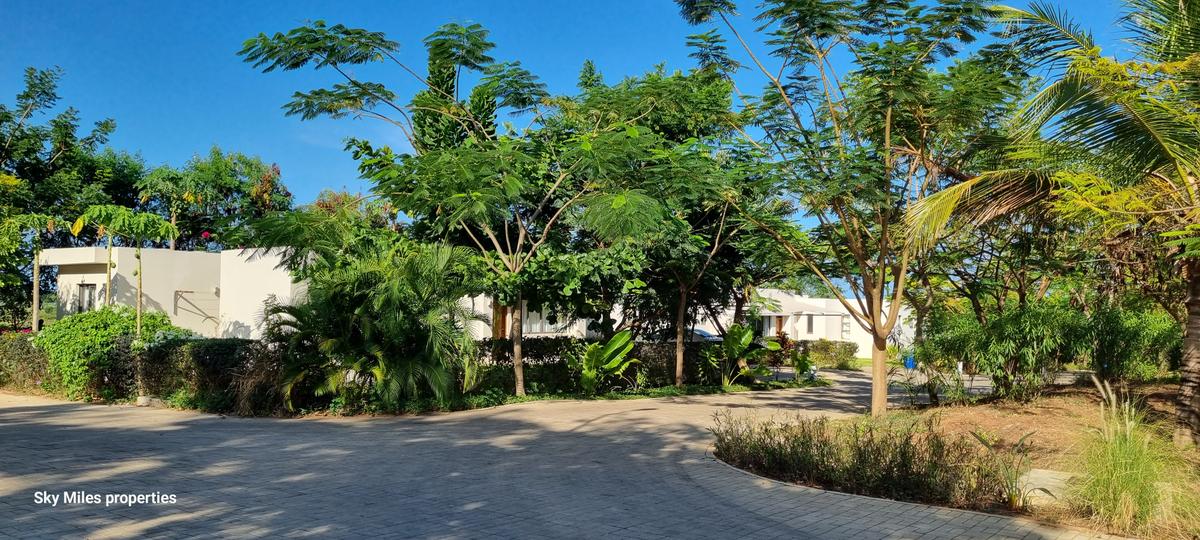 3 Bed Villa with En Suite at Vipingo - 16