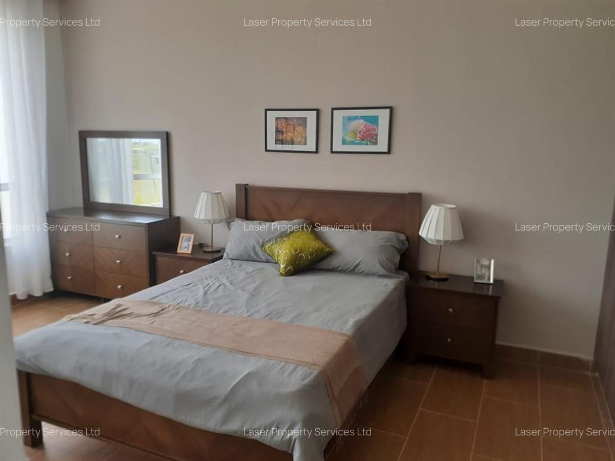 2 Bed Apartment with En Suite in Athi River - 8