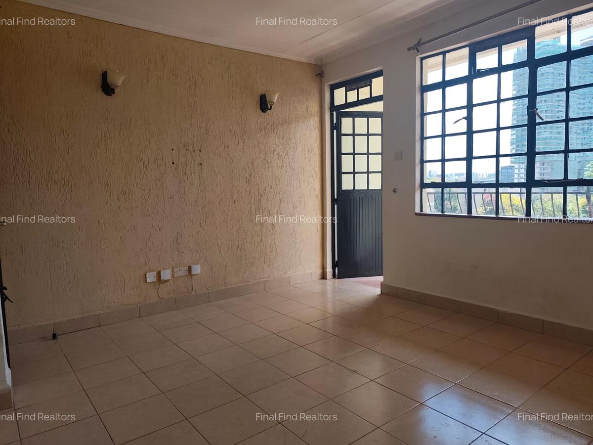 1 Bed Apartment with Backup Generator in Westlands Area - 2