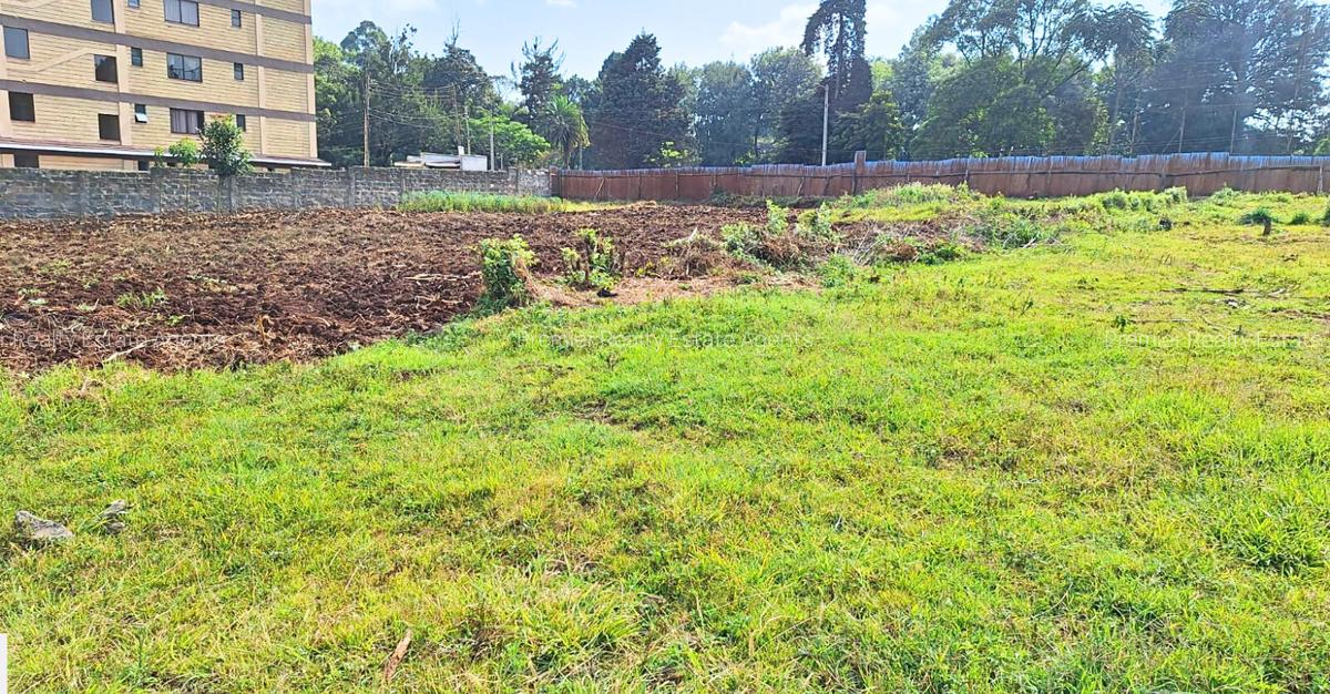 1.2 ac Commercial Land at Waiyaki Way - 15
