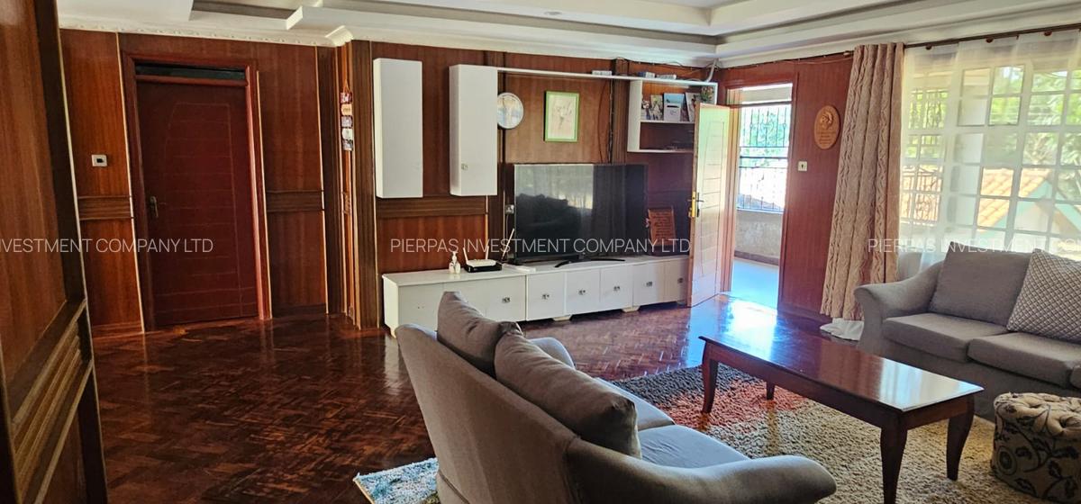 6 Bed Townhouse with En Suite in Kiambu Road - 3