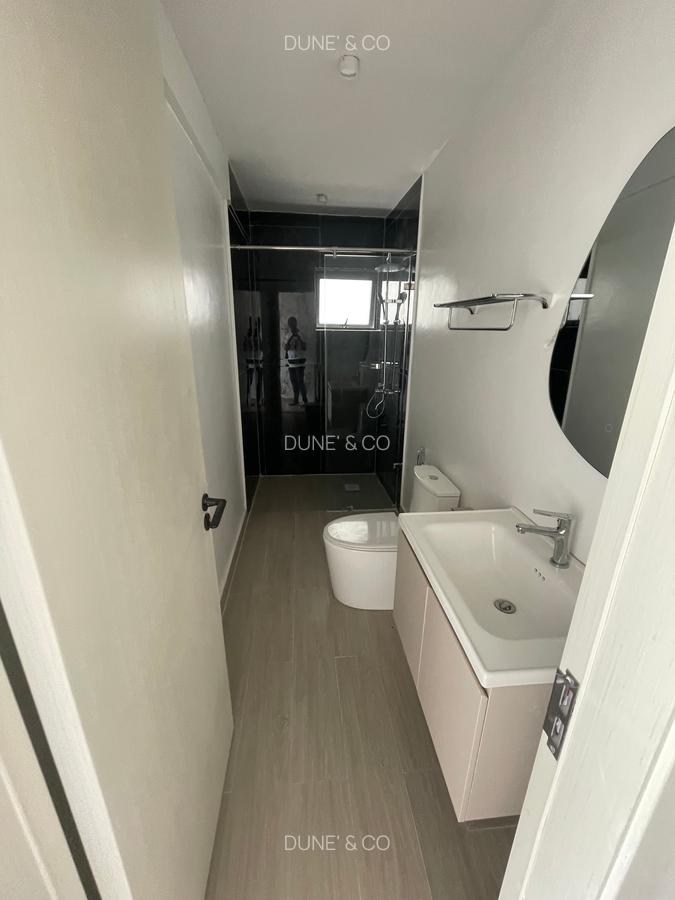 2 Bed Apartment with En Suite in Kilimani - 11