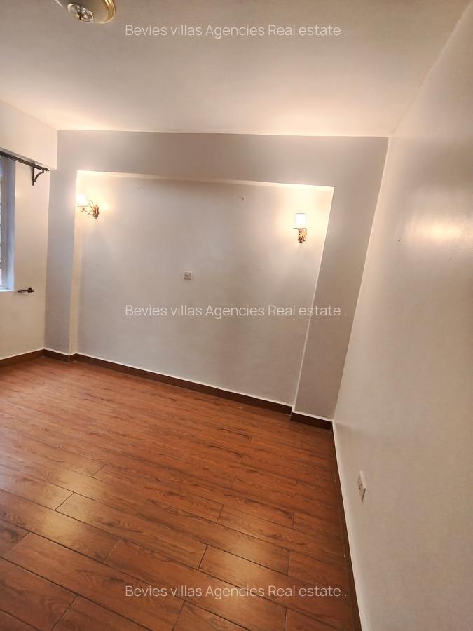 2 Bed Apartment with En Suite at Parklands - 5