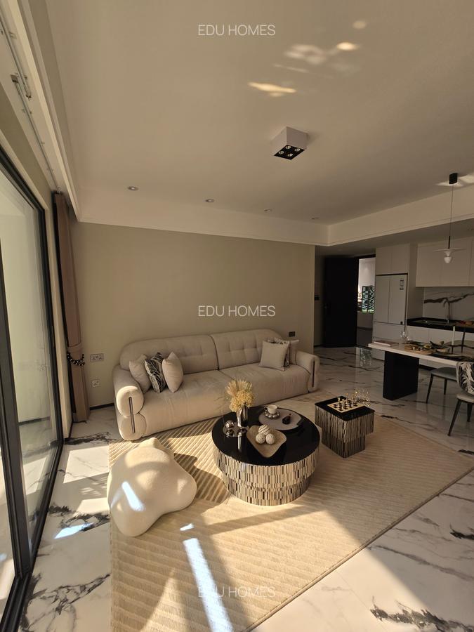 3 Bed Apartment with En Suite at Syokimau - 11