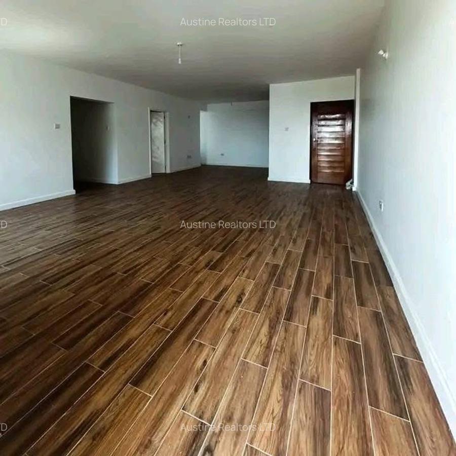 3 Bed Apartment with En Suite at Gitanga Road - 2