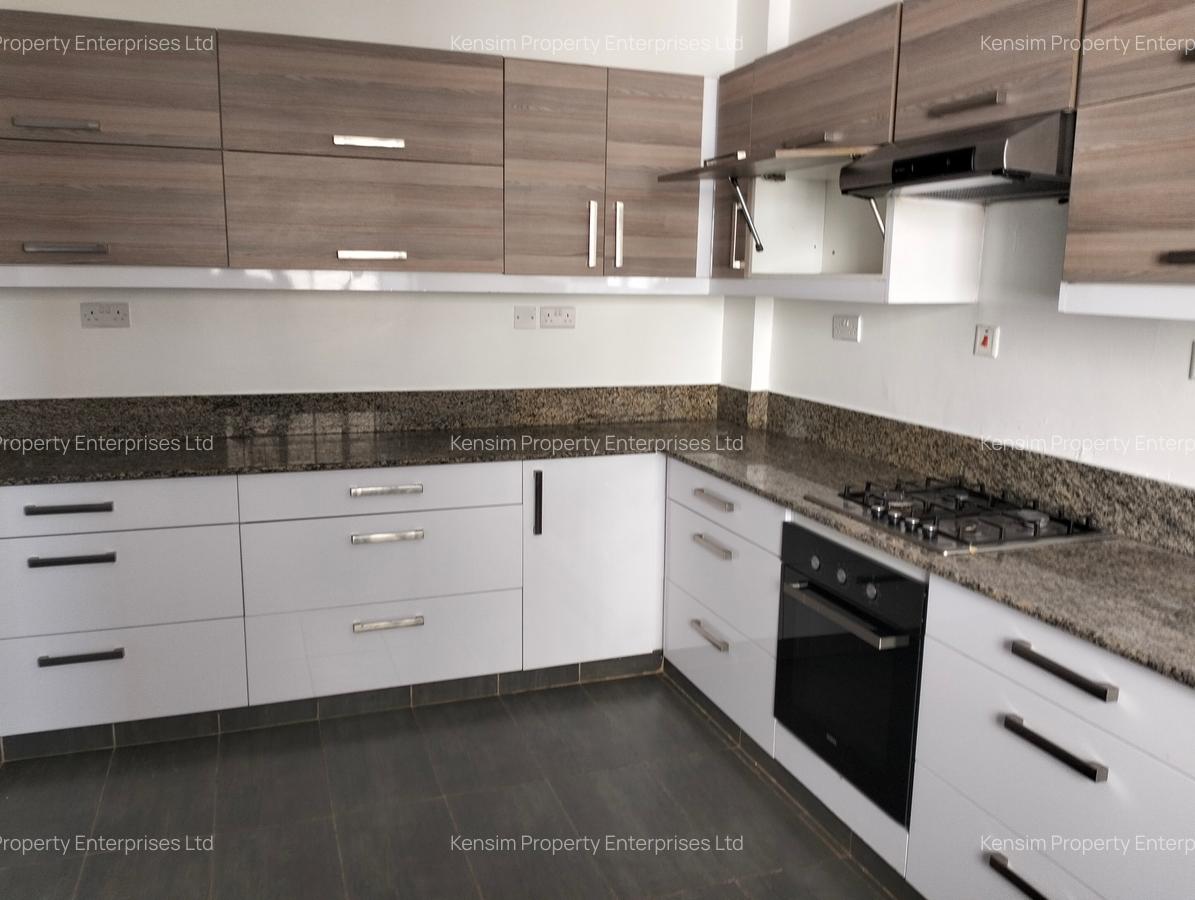 2 Bed Apartment with En Suite in Westlands Area - 5