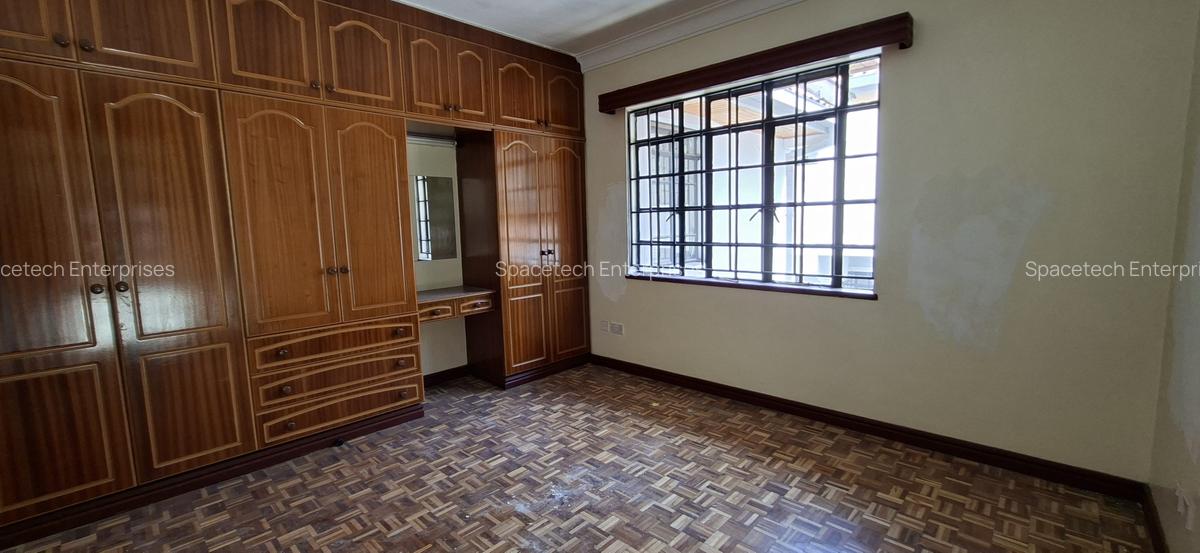 4 Bed Townhouse with En Suite in Kileleshwa - 7