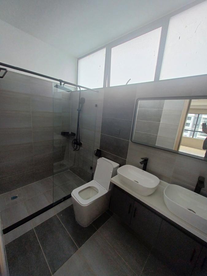 3 Bed Apartment with En Suite in Syokimau - 18