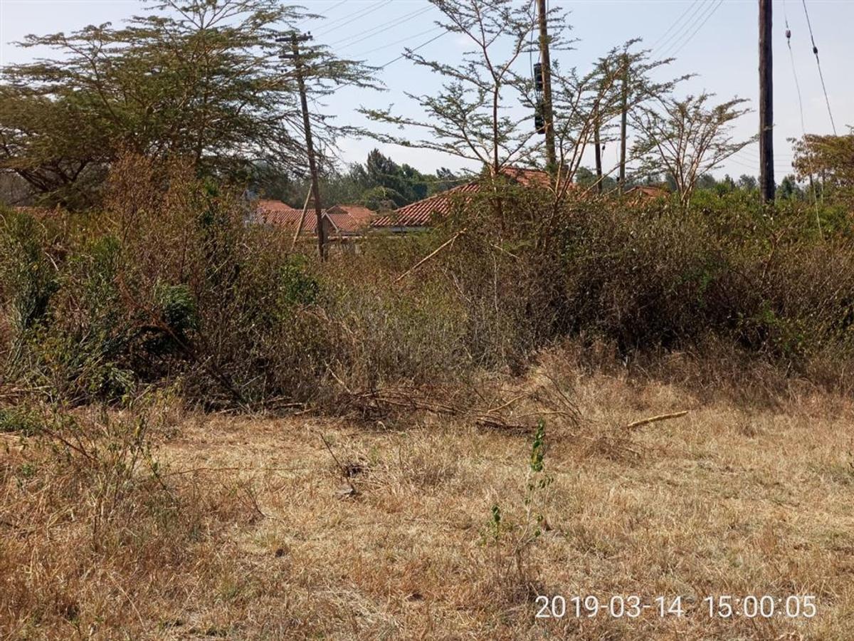 114 m² Residential Land in Ngong - 3