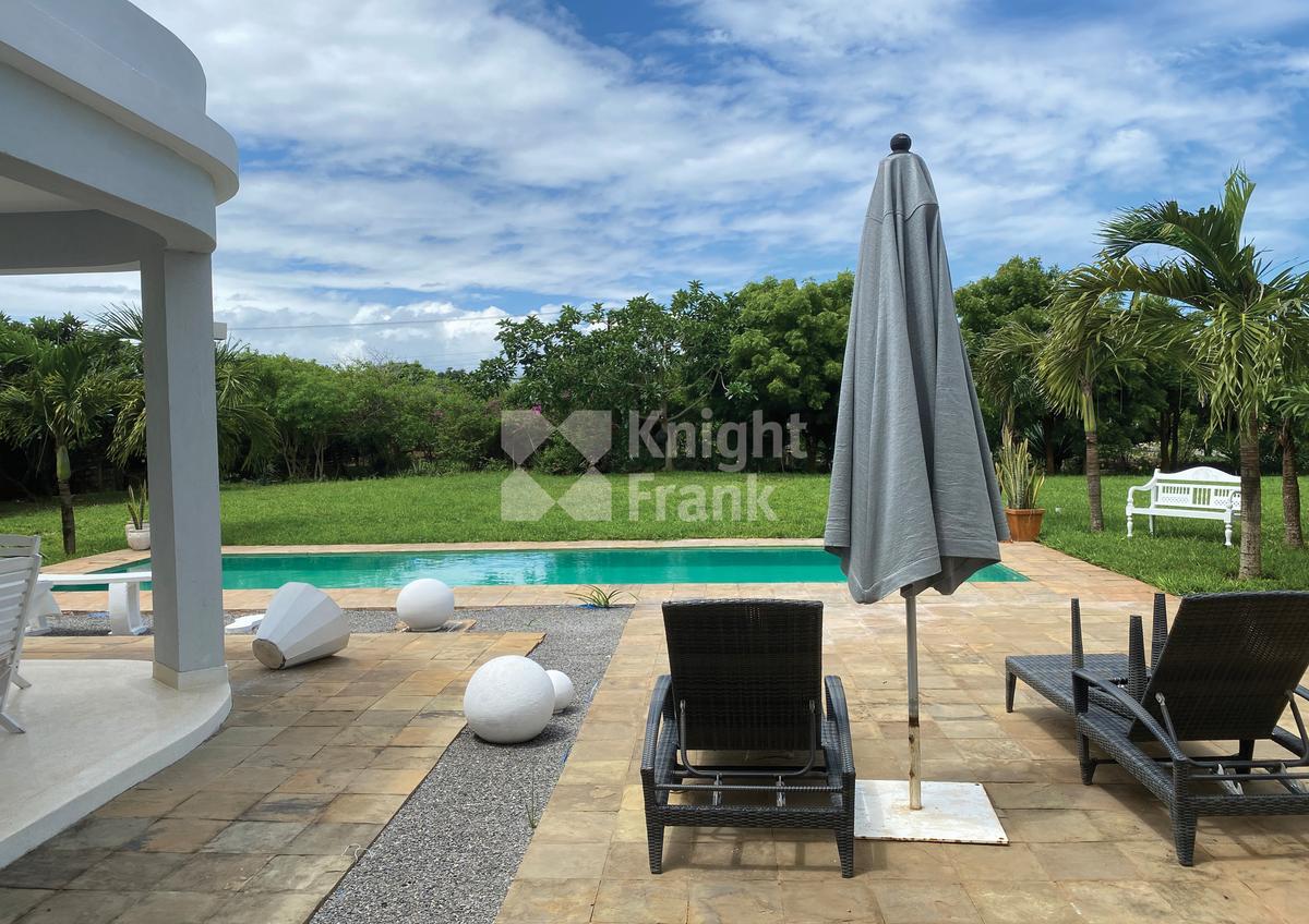 6 Bed Villa with Garden in Vipingo - 6