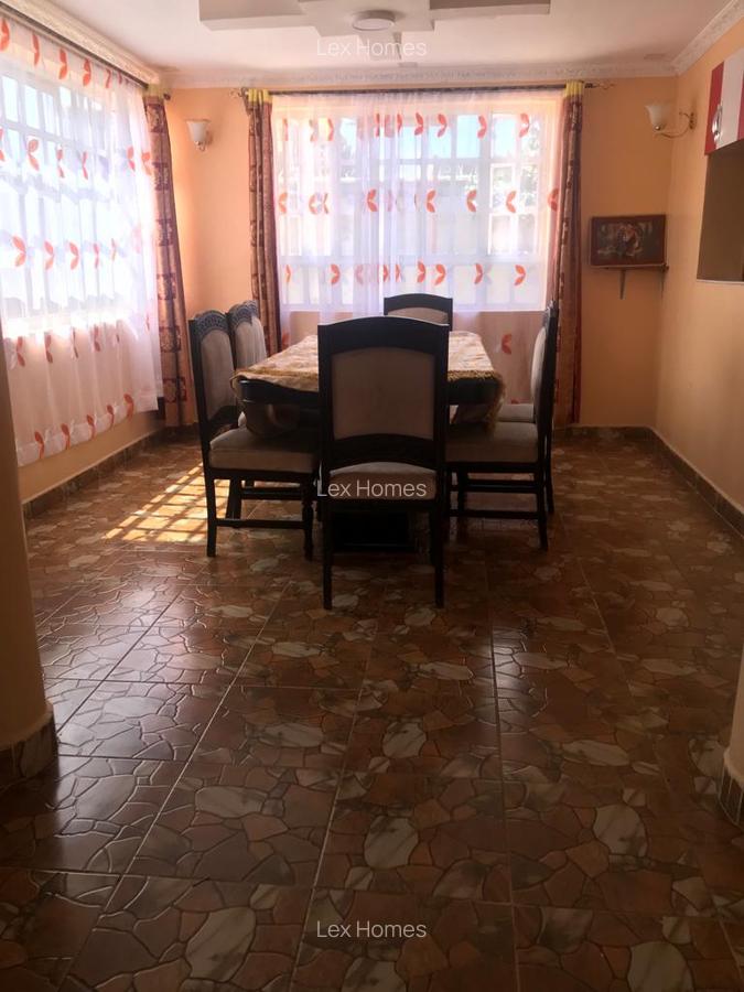 5 Bed Villa with En Suite at Rimpa - 17