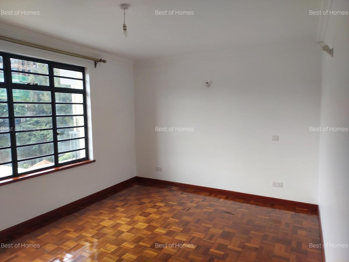 2 Bed Apartment with En Suite in Kileleshwa - 6