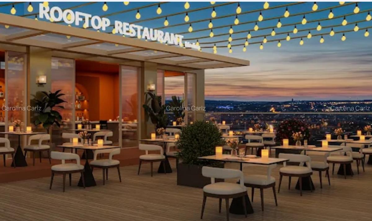 2 Bed Apartment with En Suite at Sports Rd/ Rhapta Road - 4