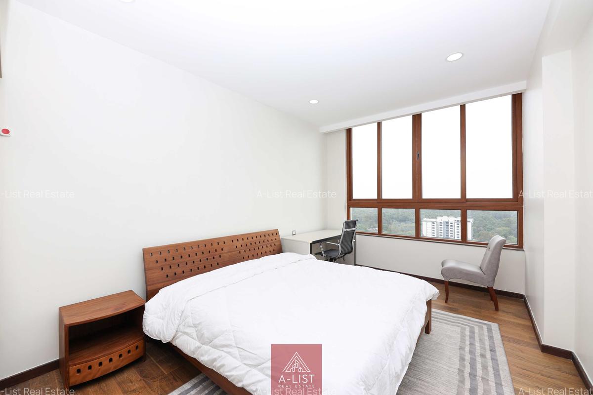 Furnished 2 Bed Apartment with En Suite at Donyo Sabuk - 6