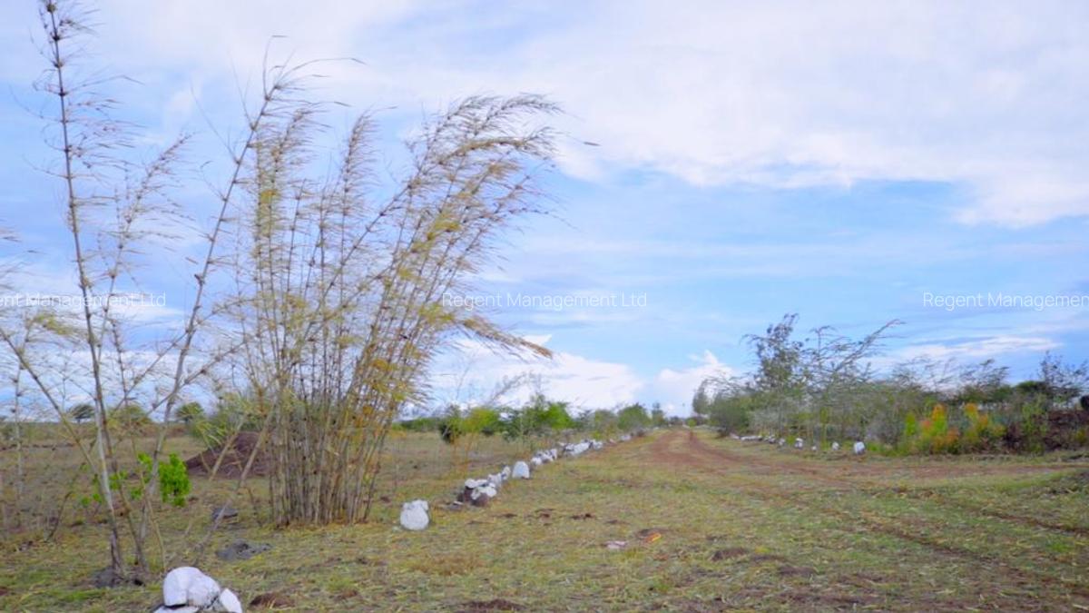 0.25 ac Land at Off Namanga Road - 20
