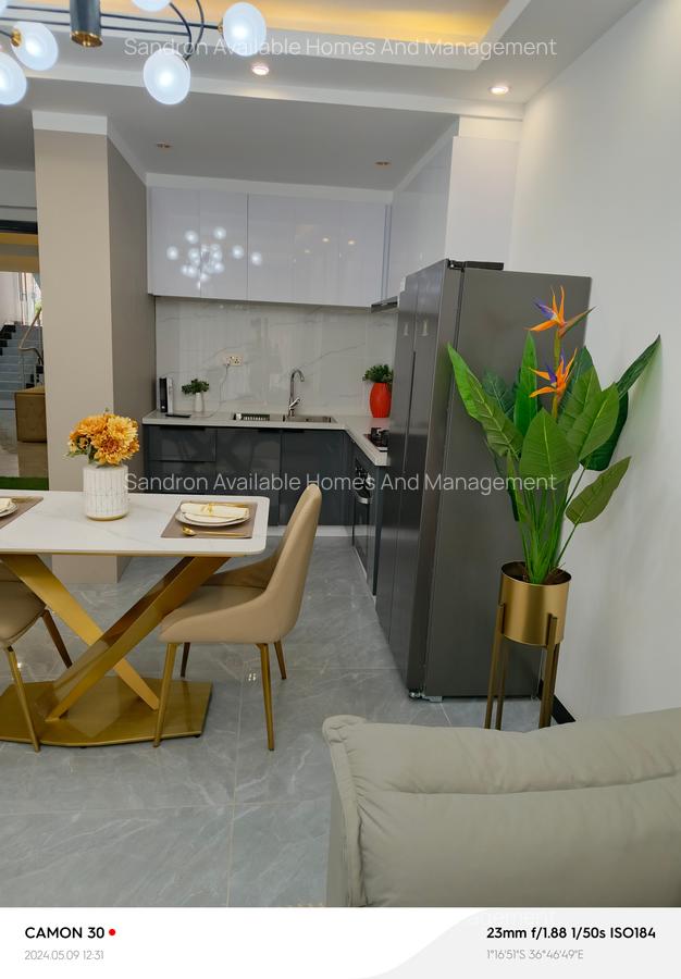 1 Bed Apartment with En Suite in Kileleshwa - 17