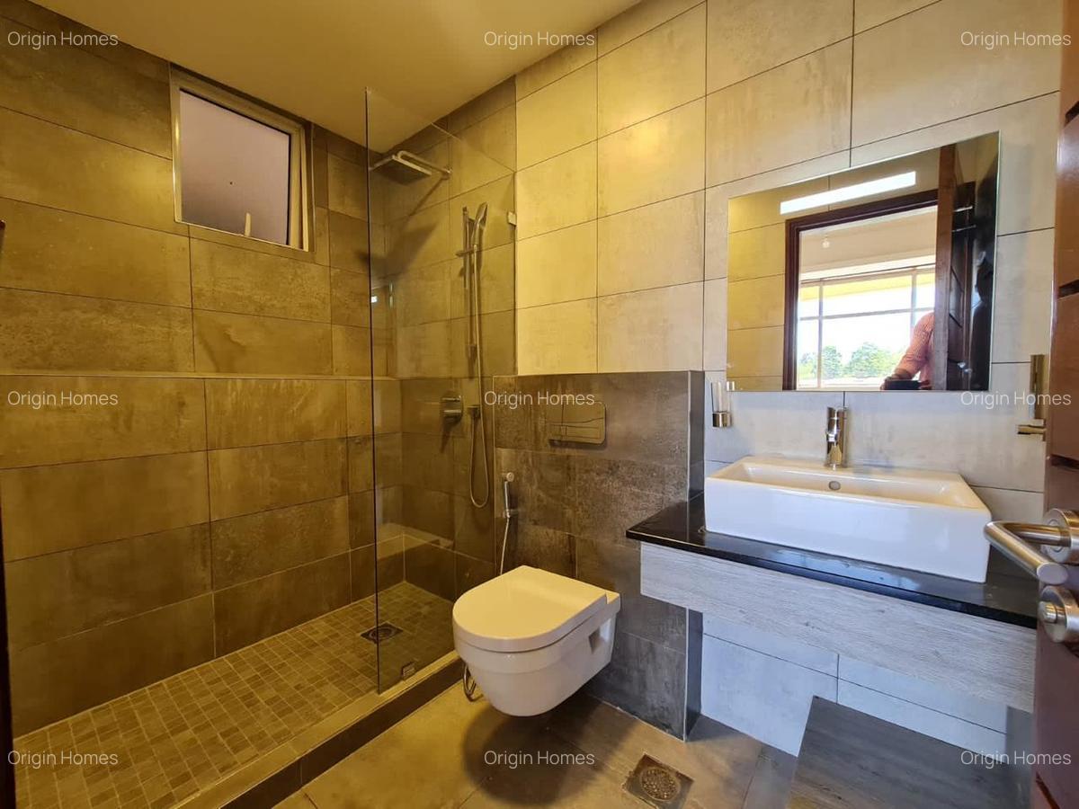 2 Bed Apartment with En Suite at Spring Valley - 7