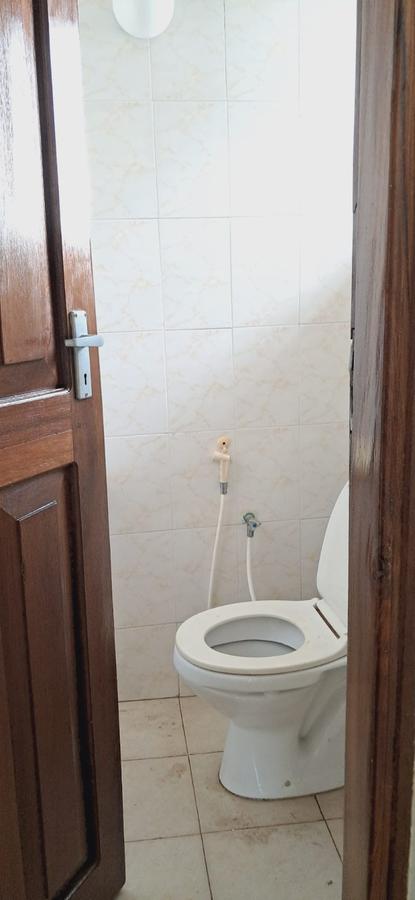 3 Bed House in Nyali Area - 12