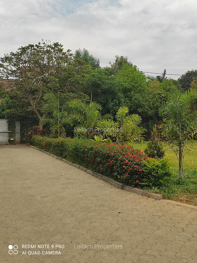 6 Bed House with En Suite in Karen - 4