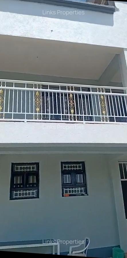 5 Bed Townhouse with En Suite at Thika - 11