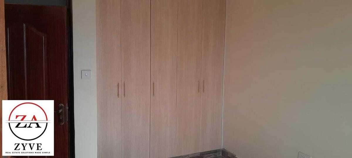 2 Bed Apartment with En Suite at Rwaka - 13