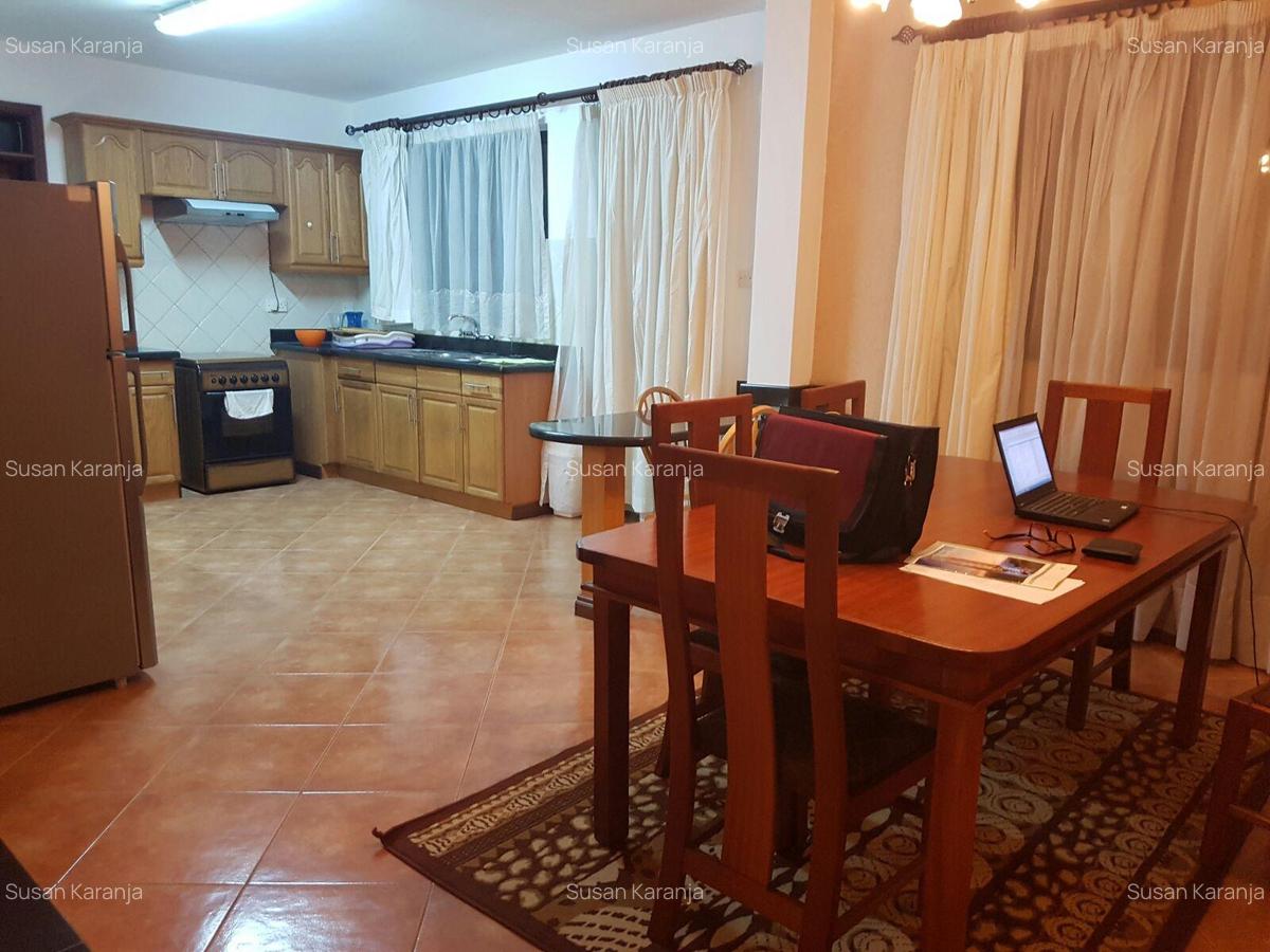 4 Bed Apartment at James Gichuru / Gitanga Road - 2