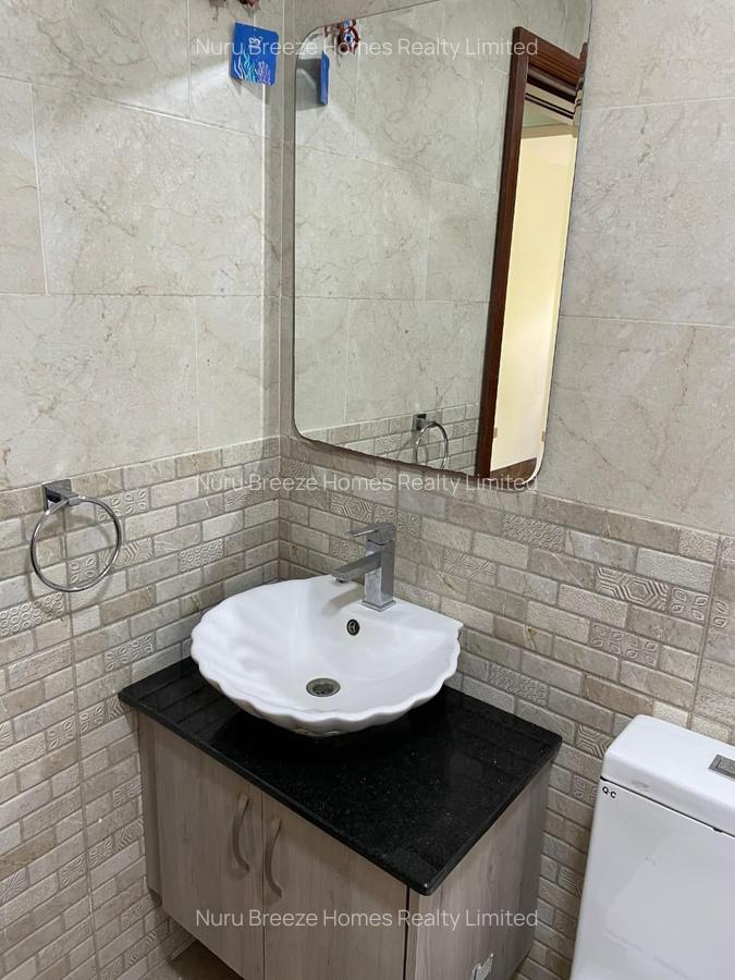 2 Bed Townhouse with En Suite in Runda - 11