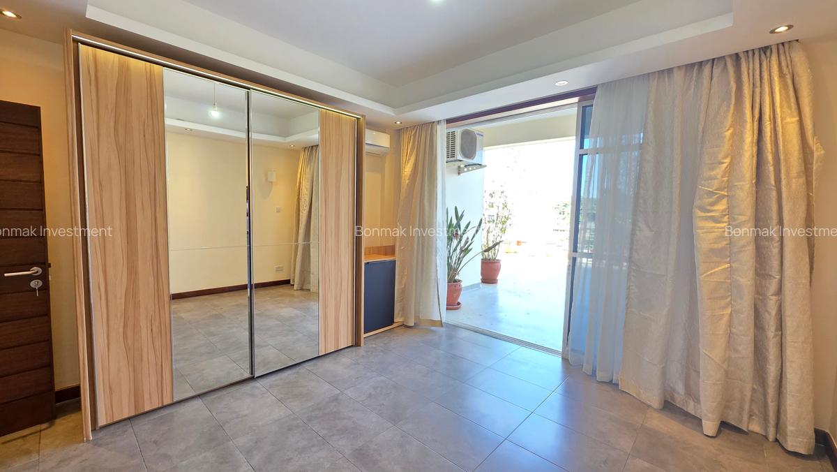 2 Bed Apartment with En Suite at Lower Kabete Estate - 18