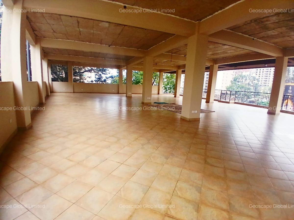 4,335 ft² Warehouse with Parking in Parklands - 1