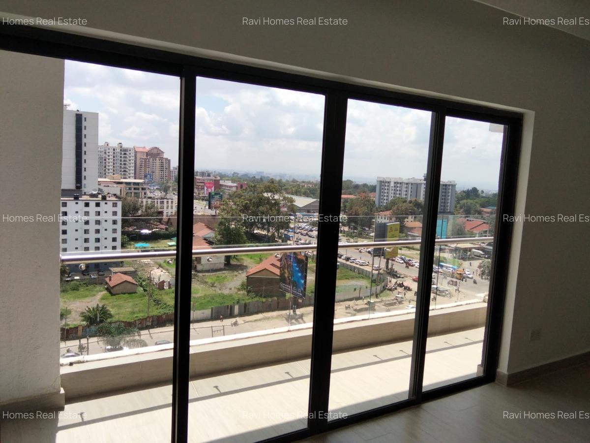 2 Bed Apartment with En Suite at Kindaruma Road - 4