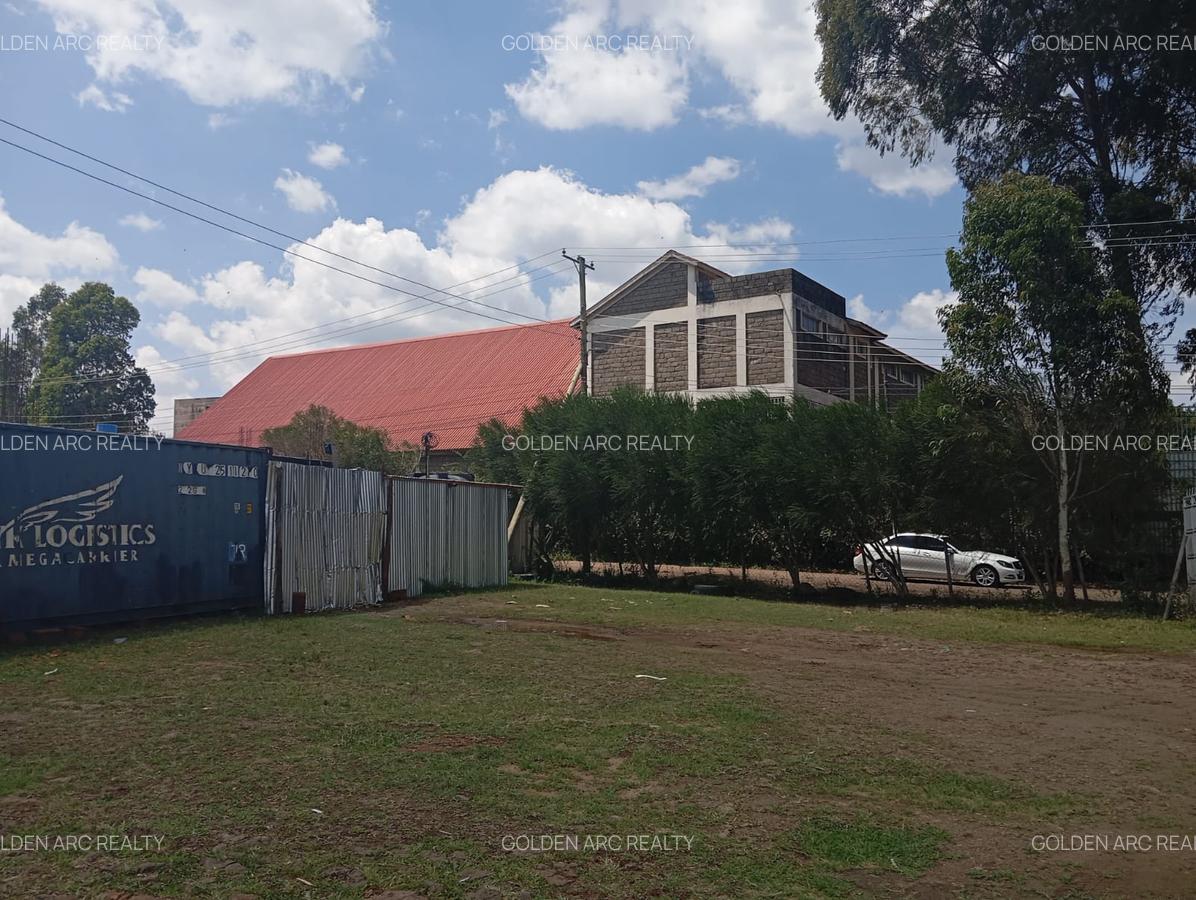 Land in Ongata Rongai - 8