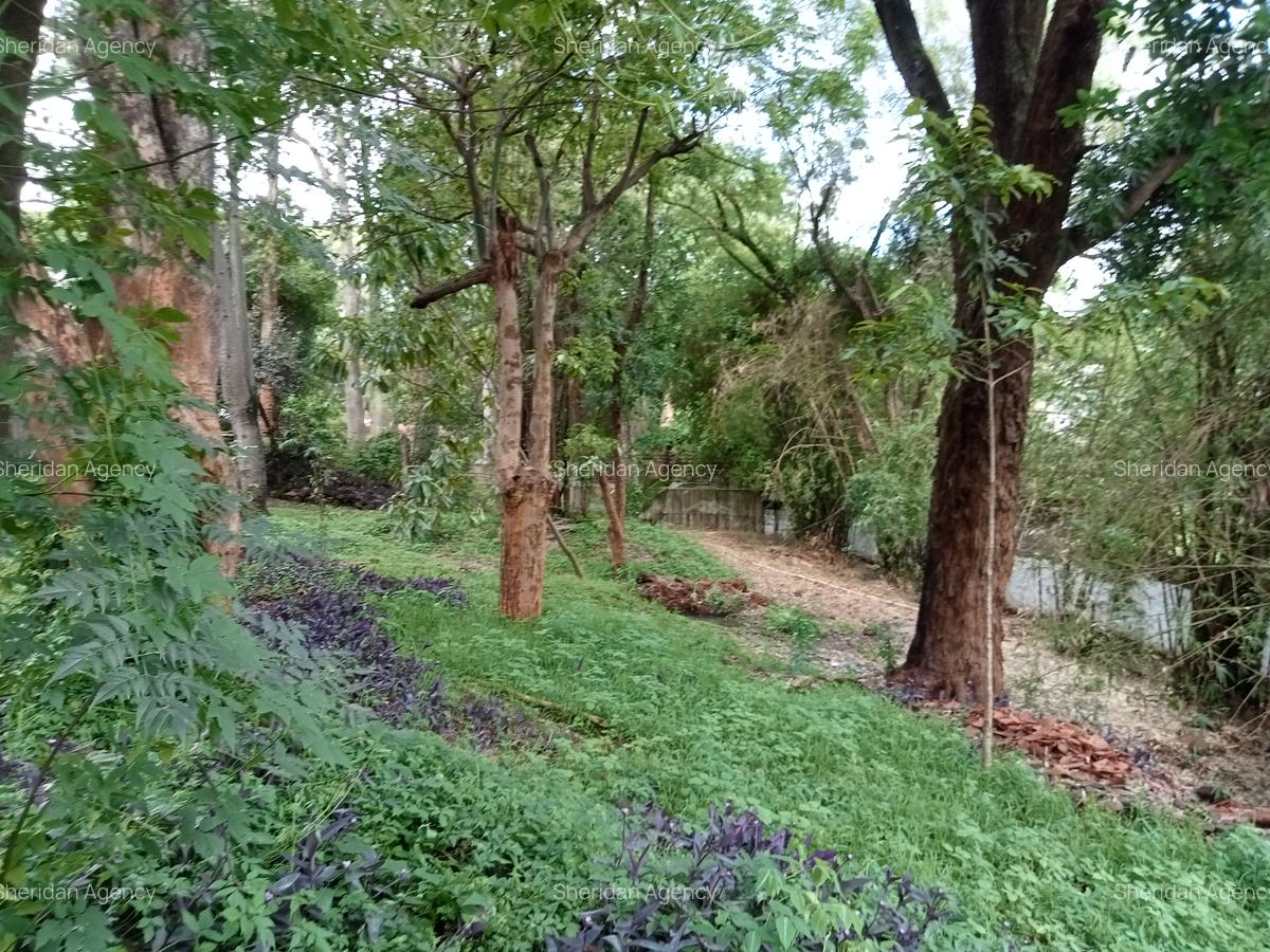 Residential Land at Othelo Lane - 3