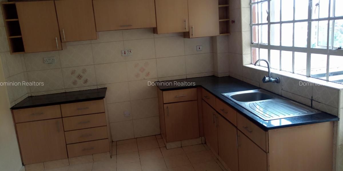 2 Bed Apartment with En Suite at Stima Lane - 6