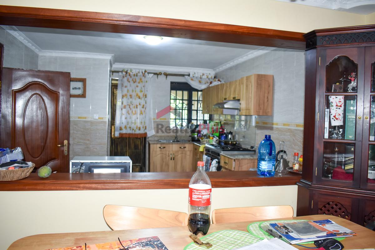 House in Kiambu Town - 5